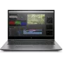 HP ZBook Fury 17 G8 estação de trabalho móvel - Intel Core i7-11800H, 32GB RAM, 1TB SSD, 17,3 polegadas FHD, NVIDIA RTX A2000, Windows 10 Pro (recondicionado)