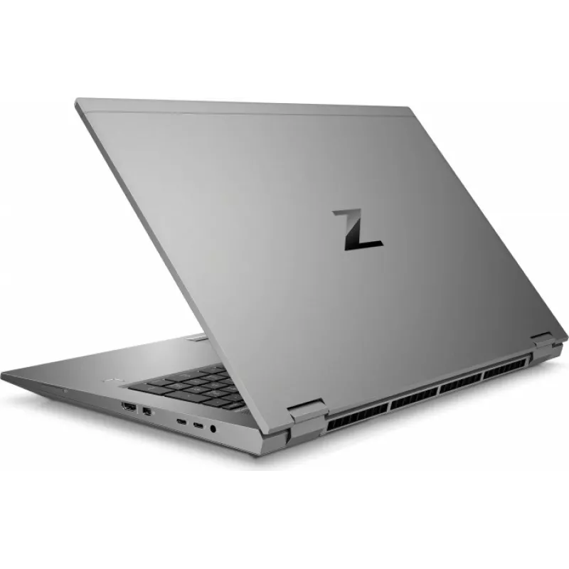HP ZBook Fury 17 G8 estação de trabalho móvel - Intel Core i7-11850H - 32 GB RAM - 1 TB SSD - 17,3 polegadas Full HD IPS - NVIDIA RTX A2000 - Windows 10 Pro (recondicionado)