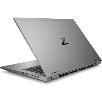 HP ZBook Fury 17 G8 estação de trabalho móvel - Intel Core i7-11850H, 32 GB RAM, 1 TB SSD, 17,3 polegadas FHD IPS, NVIDIA RTX A3000, Windows 10 Pro (recondicionado)