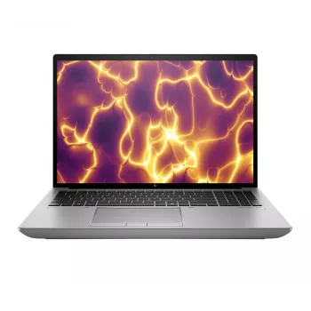 HP ZBook Fury G11 Estação de Trabalho Móvel, Intel Core i5-13600HX vPro, 16
