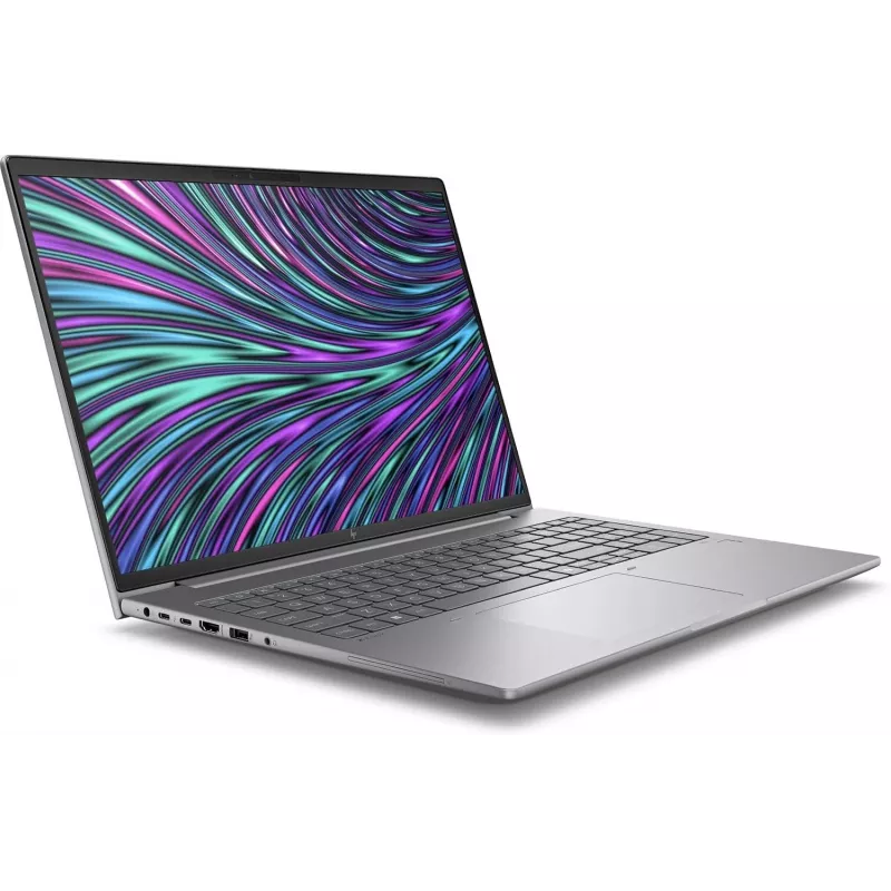 HP ZBook Power 16 Inch G11 A Portátil, Ryzen 7, 32GB RAM, SSD, 16 polegadas WQXGA (recondicionado)