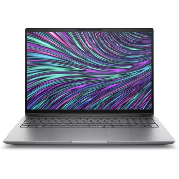HP ZBook Power 16 Inch G11 A Portátil, Ryzen 7, 32GB RAM, SSD, 16 polegadas WQXGA (recondicionado)