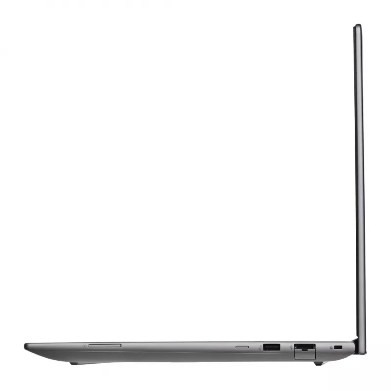 HP ZBook Power G11 Intel Core Ultra 7 155U 16 polegadas WUXGA 16GB RAM 512GB SSD NVIDIA RTX 500 Ada 4GB Windows 11 Pro Estação de trabalho móvel (Reembalado)