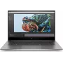 HP ZBook Studio G8 Portátil, Intel Core i7-11800H, 32 GB RAM, 1 TB SSD, 15,6 polegadas Full HD, NVIDIA RTX A2000, Windows 10 Pro, Dark Ash Silver (recondicionado)