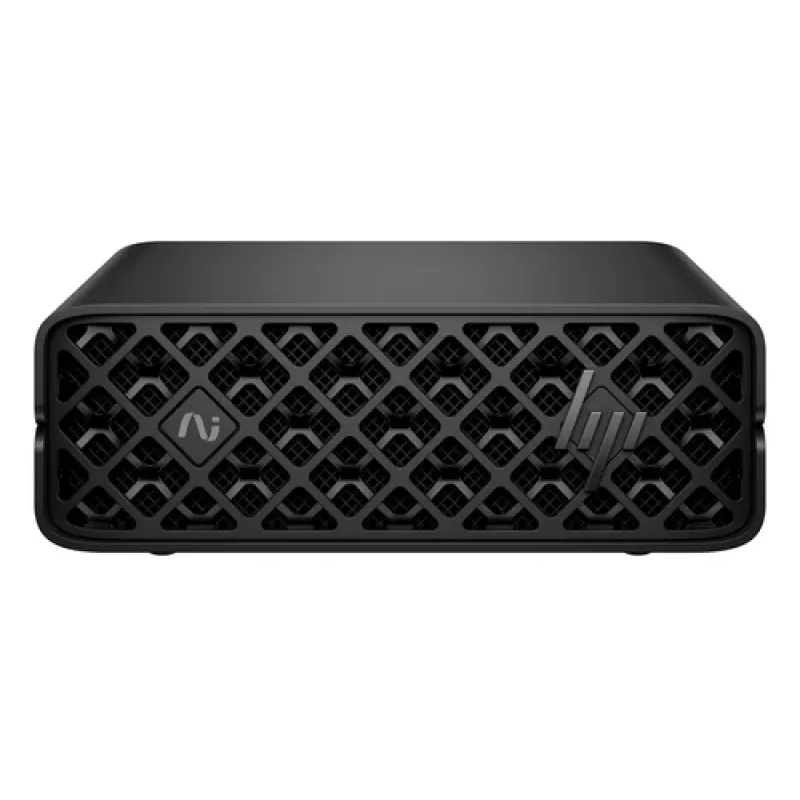 Workstation HP ZGX Nano G1n AI NVIDIA GB10 128GB/4TB SSD