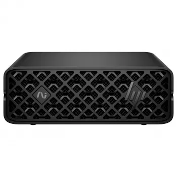Workstation HP ZGX Nano G1n AI NVIDIA GB10 128GB/4TB SSD