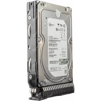 HPE 14TB SAS 12G 3,5 polegadas LFF Disco rígido empresarial de hélio com Smart Carrier P11188-001
