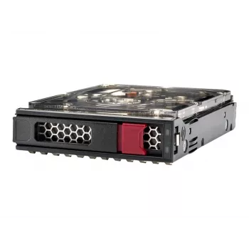 Disco rígido HPE 16TB SAS 12Gb/s Business Critical 7.2K LFF LP 512e