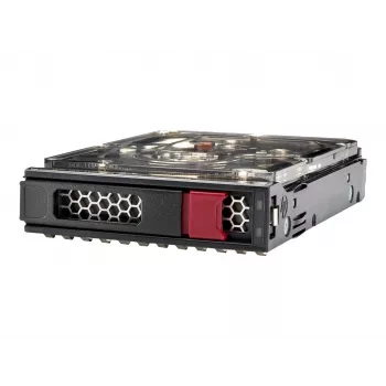Disco rígido HPE 16TB SAS 12Gb/s Business Critical 7.2K LFF LP 512e