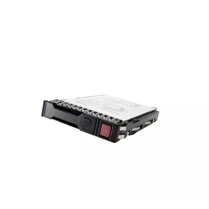 HPE 240GB SATA III 2,5 polegadas Solid State Drive (765014-001)