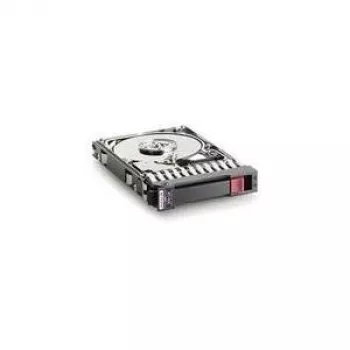 HPE 300GB 10K RPM 2,5 polegadas SAS disco rígido Hot-Plug (493083-001)