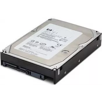 Disco rígido HPE 3TB 3,5 polegadas LFF SAS 6Gb/s 7200 RPM Midline com SmartDrive Carrier