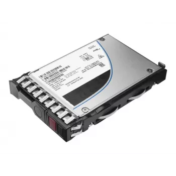 HPE 480GB SATA 6G Read Intensive SFF 2,5 polegadas SC DS Unidade de estado sólido P06194-B21
