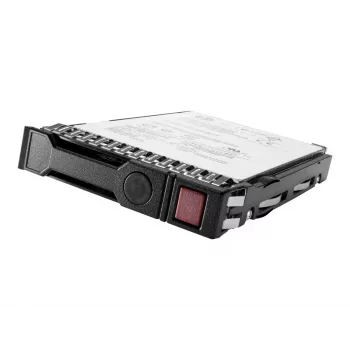 HPE 4TB SAS 12Gb/s 7.2K RPM 3,5 polegadas LFF Midline Disco rígido (833928-B21)