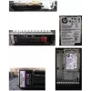 HPE 600GB 3,5 polegadas 15K SAS 12Gb/s disco rígido enterprise (737574-001)