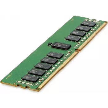 HPE 64GB DDR4-2933 Quad Rank Registered ECC Kit de memória (P03053-0A1)