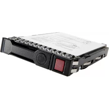 HPE 653955-001B Disco enterprise 300GB 10K RPM SAS 6G 2,5 polegadas