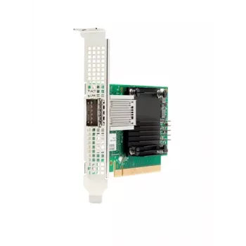 HPE 842QSFP28 100GbE QSFP28 PCIe 3.0 x16 Adaptador de Rede