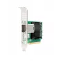 HPE 842QSFP28 100GbE QSFP28 PCIe 3.0 x16 Adaptador de Rede