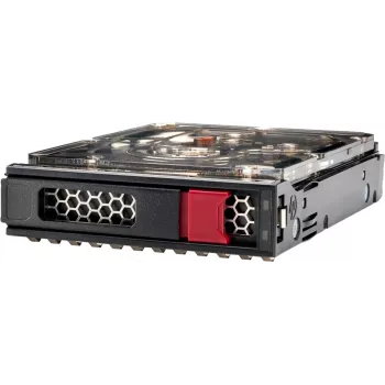 Disco interno HPE 861686-H21 1TB SATA 6Gb/s 3,5 polegadas LFF Midline Hot-Swap