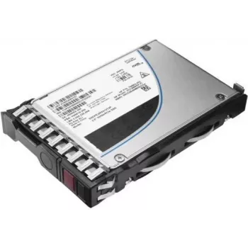HPE 868926-001 480GB 2,5 polegadas SATA III Read Intensive Unidade de estado sólido (SSD)