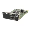 HPE Aruba 3810M Módulo 1QSFP+ 40GbE