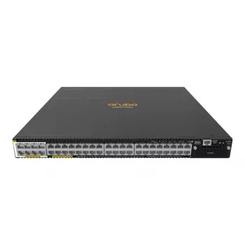 Switch HPE Aruba 3810M 24SFP+ 250W Managed L3 empilhável