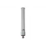 HPE Aruba ANT-2x2-2005 Par de antenas omnidirecionais interiores 2,4G 5,0dBi (Branco)