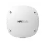 HPE Aruba AP-514 (RW) ponto de acesso campus - Wi-Fi 6 dual-band 2,4/5 GHz Bluetooth 5.0