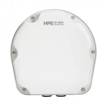 HPE Aruba AP-577 (RW) ponto de acesso exterior 802.11ax Wi-Fi 6
