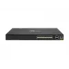 HPE Aruba CX 8360-16Y2C V2 Switch - L3 gerido - 16 portas