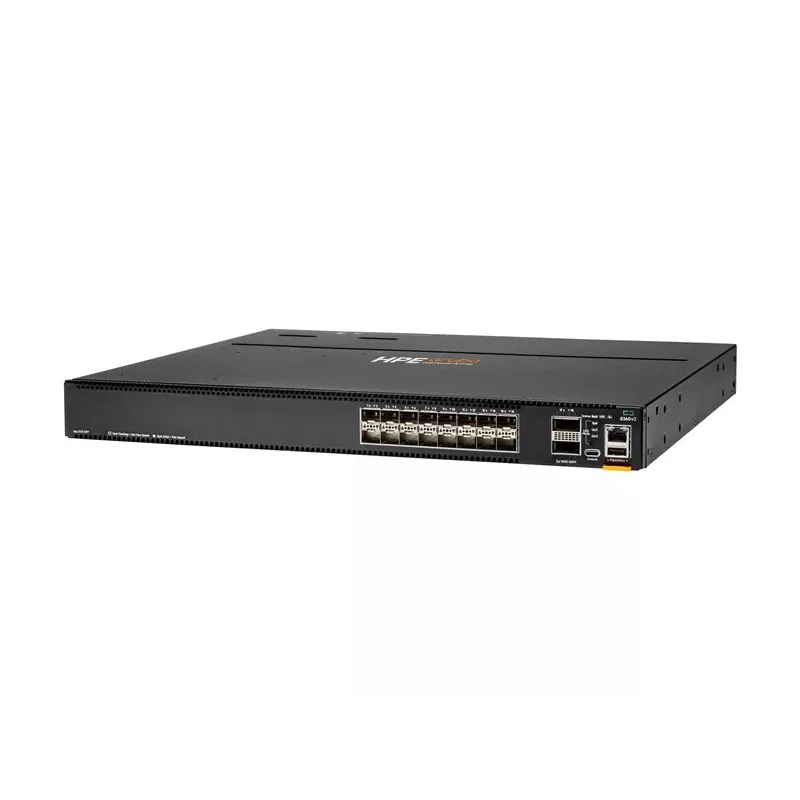 HPE Aruba CX 8360-16Y2C V2 Switch - L3 gerido - 16 portas