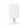 HPE Aruba Networking AP-605H RW Ponto de acesso Hospitality 2 rádios 3 bandas 2x2 Wi-Fi 6E 1+4 ETH PSE USB