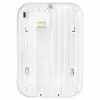 HPE Aruba Networking AP-605H RW Ponto de acesso Hospitality 2 rádios 3 bandas 2x2 Wi-Fi 6E 1+4 ETH PSE USB