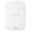 HPE Aruba Networking AP-605H RW Ponto de acesso Hospitality 2 rádios 3 bandas 2x2 Wi-Fi 6E 1+4 ETH PSE USB