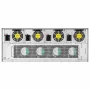 HPE Aruba Networking CX 5420 Chassis 6 slots | Chassis de switch modular | HPE S0U60A