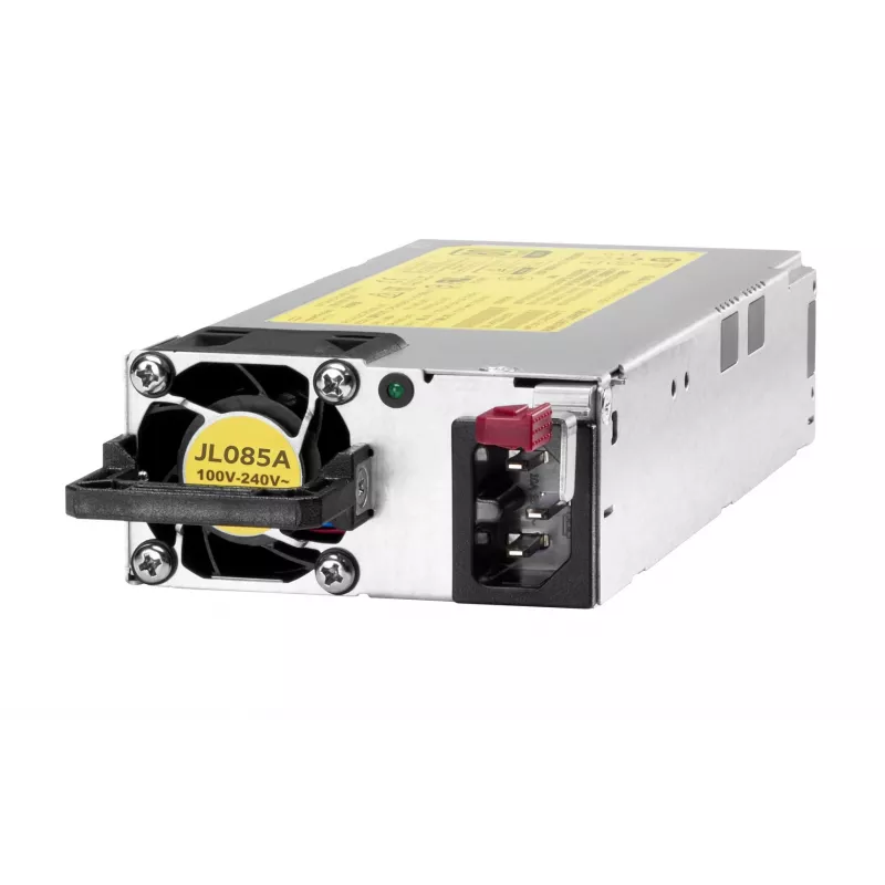 HPE Aruba X371 Fonte de alimentação 12VDC 250W 100-240VAC