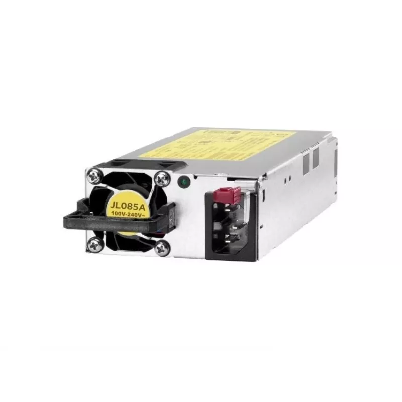 HPE Aruba X371 Fonte de alimentação 12VDC 250W 100-240VAC