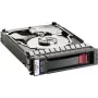 HPE Dual Port Enterprise 450GB 15K SAS 6Gb/s 3,5 polegadas disco rígido hot-swap