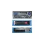 HPE Dual Port Enterprise 450GB 3,5 LFF SAS 12Gb/s 15K RPM disco rígido Hot-Swap com SmartDrive Carrier (737572-001)
