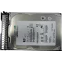 HPE disco rígido enterprise de porta dupla - 600GB 3,5 polegadas LFF SAS 6Gb/s 15K RPM hot-swap com SmartDrive Carrier (653952-001)