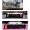 Disco HDD empresarial HPE 300GB SAS 12G 10K 2,5 polegadas SFF Hot-Swap com SmartDrive Carrier 785410-001