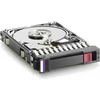Disco HDD empresarial HPE 300GB SAS 12G 10K 2,5 polegadas SFF Hot-Swap com SmartDrive Carrier 785410-001