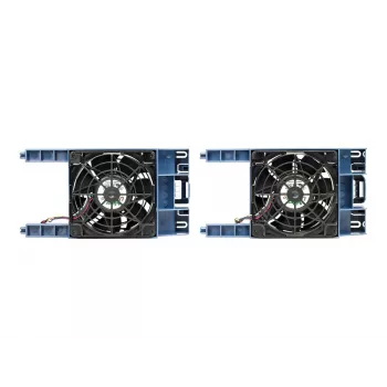 HPE kit opcional de ventoinhas para DL36X G10+ Standard