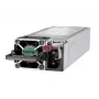 HPE Flex Slot Platinum 1600W Fonte de alimentação módulo hot-plug