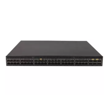 HPE FlexFabric 5710 48SFP+ 6QS+/2QS28 Switch Gerido Layer 3
