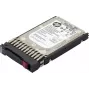 Disco rígido interno HPE HP Midline 500GB 2,5 polegadas SFF SAS 6Gb/s 7200 RPM (508009-001)