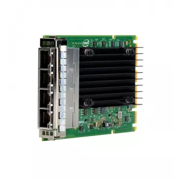 HPE I350-T4 Adaptador de Rede 4 Portas Gigabit Ethernet OCP 3.0 P08449-B21