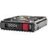 HPE Midline 2TB SATA 6Gb/s 7200RPM 3,5 polegadas LFF Low Profile Disco hot-swap