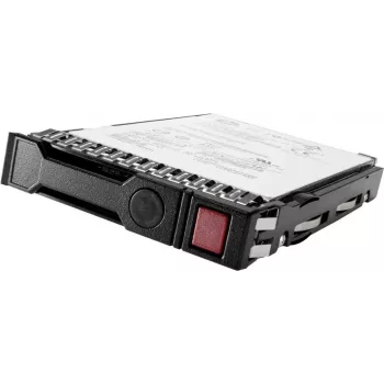 HPE Midline 2TB SATA 6Gb/s 7200RPM 3,5 polegadas LFF Low Profile Disco hot-swap